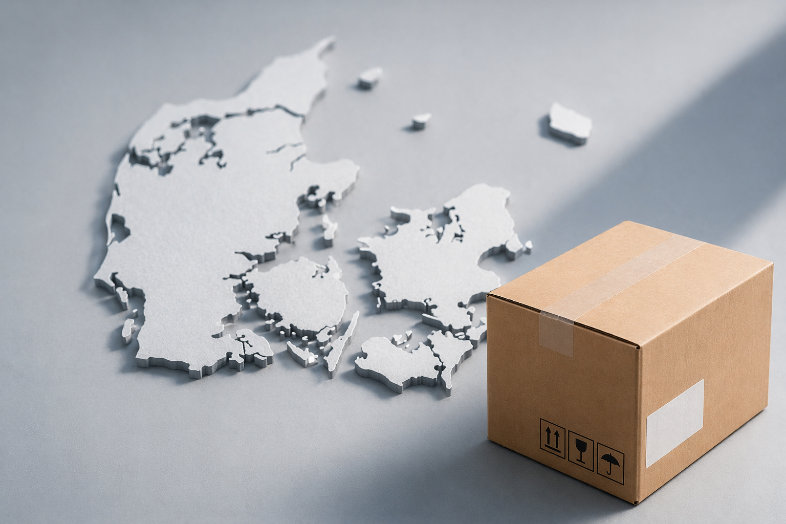 Danish EPR guide hero image