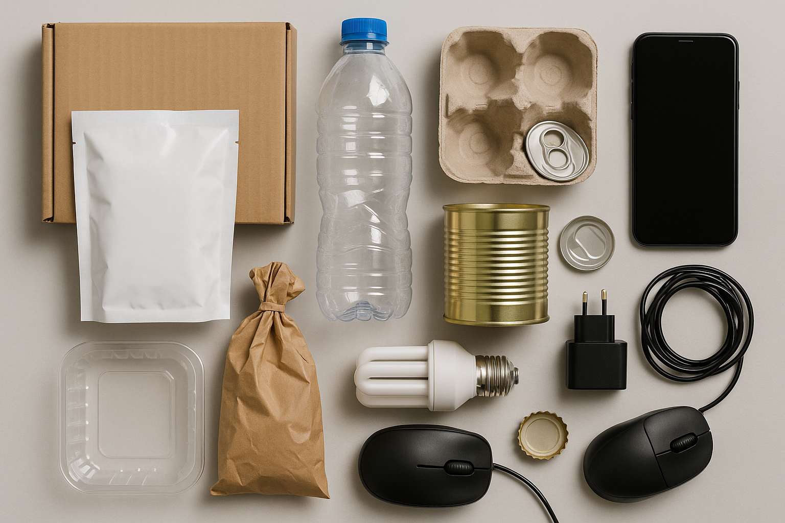 What is EPR illustration